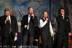 Dailey  & Vincent Concert