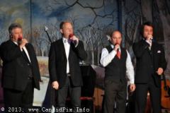 Dailey  & Vincent Concert