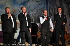 Dailey  & Vincent Concert