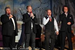 Dailey  & Vincent Concert
