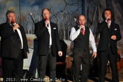Dailey  & Vincent Concert