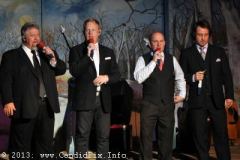 Dailey  & Vincent Concert