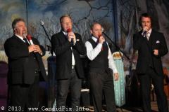 Dailey  & Vincent Concert