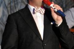 Dailey  & Vincent Concert