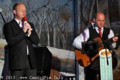 Dailey  & Vincent Concert