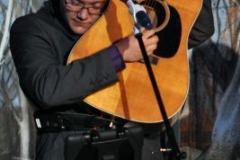 Dailey  & Vincent Concert