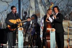 Dailey  & Vincent Concert