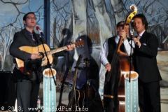 Dailey  & Vincent Concert