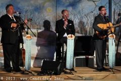 Dailey  & Vincent Concert