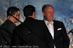 Dailey  & Vincent Concert
