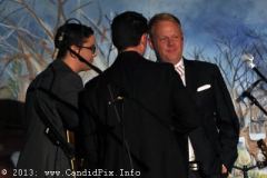 Dailey  & Vincent Concert