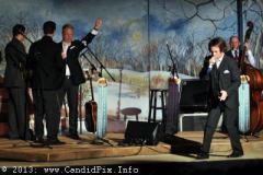 Dailey  & Vincent Concert