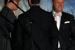 Dailey  & Vincent Concert