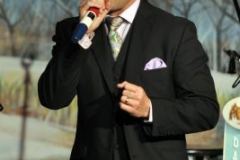 Dailey  & Vincent Concert