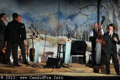 Dailey  & Vincent Concert