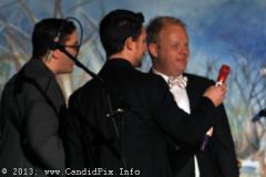 Dailey  & Vincent Concert
