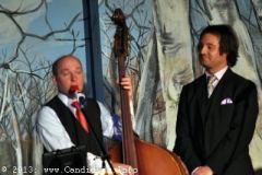 Dailey  & Vincent Concert
