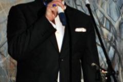 Dailey  & Vincent Concert