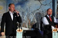 Dailey  & Vincent Concert