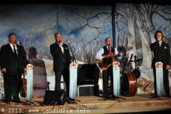 Dailey  & Vincent Concert