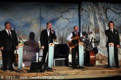 Dailey  & Vincent Concert