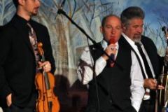 Dailey  & Vincent Concert