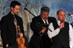 Dailey  & Vincent Concert