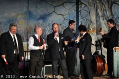 Dailey  & Vincent Concert