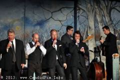 Dailey  & Vincent Concert