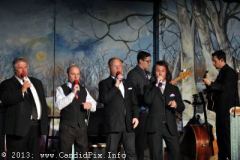 Dailey  & Vincent Concert