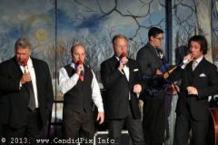 Dailey  & Vincent Concert