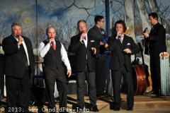 Dailey  & Vincent Concert