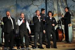 Dailey  & Vincent Concert