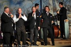 Dailey  & Vincent Concert