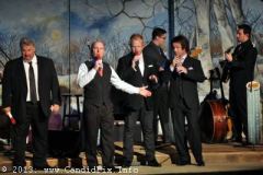 Dailey  & Vincent Concert