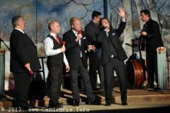 Dailey  & Vincent Concert