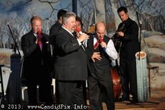 Dailey  & Vincent Concert