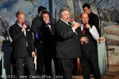 Dailey  & Vincent Concert