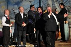 Dailey  & Vincent Concert