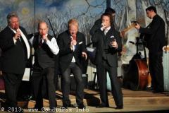 Dailey  & Vincent Concert