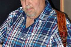 Dale Ann Bradley