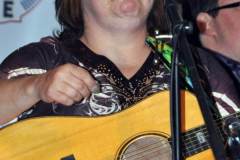 Dale Ann Bradley