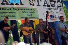 Blissfield Bleugrass Festival 2013