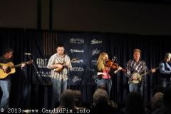 Great Northern Indoor Bluegrass Music Festival
