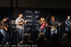 Great Northern Indoor Bluegrass Music Festival