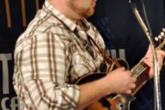 Great Northern Indoor Bluegrass Music Festival