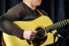 Great Northern Indoor Bluegrass Music Festival