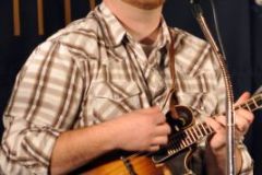 Great Northern Indoor Bluegrass Music Festival