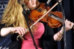 Great Northern Indoor Bluegrass Music Festival