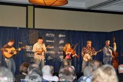 Great Northern Indoor Bluegrass Music Festival